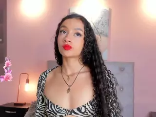 Briana Thompson's Live Sex Cam Show