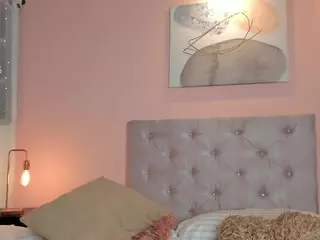 Briana Thompson's Live Sex Cam Show