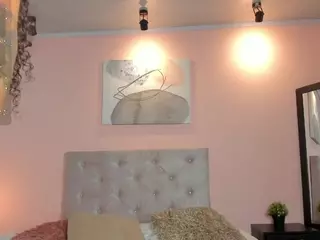 Briana Thompson's Live Sex Cam Show