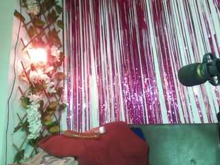 Eli — LIVE on Camsoda