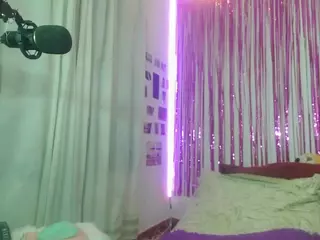 Eli's Live Sex Cam Show