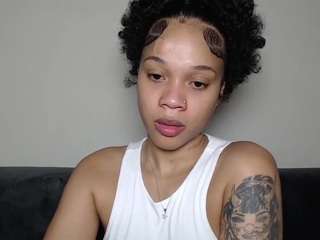 Live webcam model sakura-blue on Soda Cams