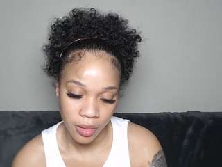 Live webcam model sakura-blue on Soda Cams