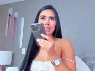 sarah-hoffman's Live Sex Cam Show