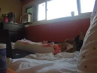 Amateur Live Cam camsoda voyeurcam-sexy-little-ana-01