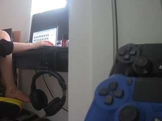voyeurcam sexy little ana