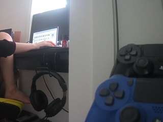 voyeurcam sexy little ana