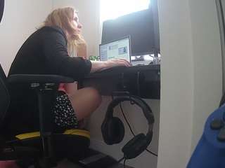 voyeurcam-sexy-l... Live Webcam on CamSoda