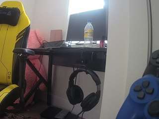voyeurcam-sexy-l... Live Webcam on CamSoda