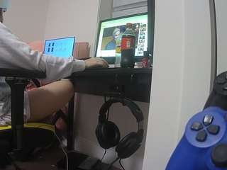 voyeurcam sexy little ana