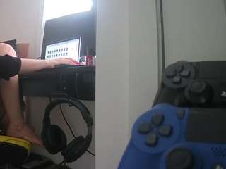voyeurcam sexy little ana