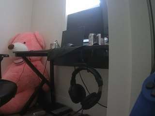voyeurcam-sexy-l... Live Webcam on CamSoda