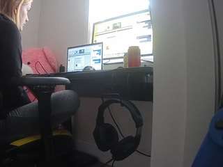 voyeurcam sexy little ana
