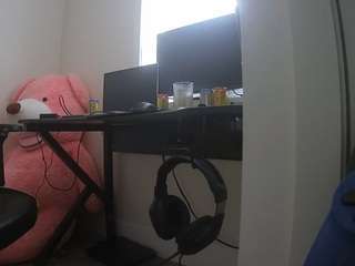 voyeurcam-sexy-l... Live Webcam on CamSoda