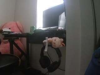 voyeurcam-sexy-l... Live Webcam on CamSoda