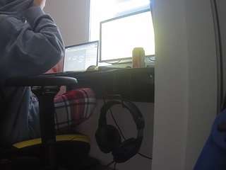 voyeurcam-sexy-l... Live Webcam on CamSoda