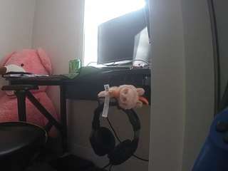 voyeurcam sexy little ana
