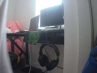 voyeurcam sexy little ana
