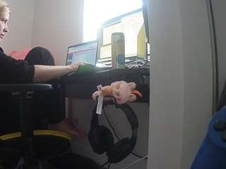 voyeurcam sexy little ana