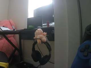 voyeurcam sexy little ana