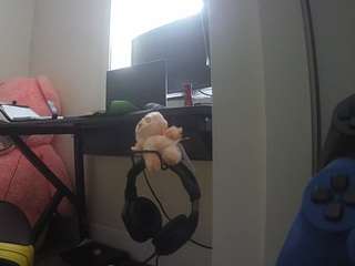 voyeurcam sexy little ana