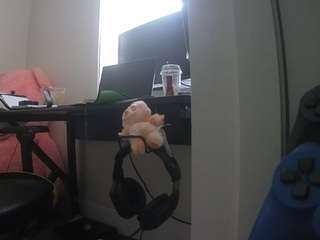 voyeurcam sexy little ana