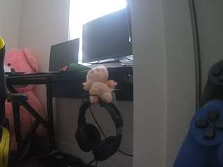 voyeurcam sexy little ana