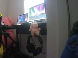 voyeurcam sexy little ana