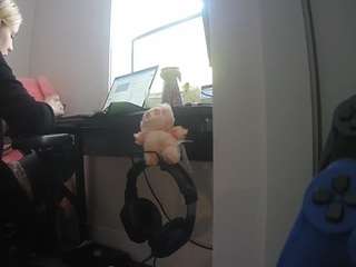 voyeurcam sexy little ana
