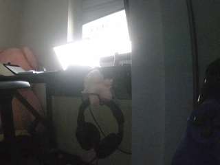 voyeurcam-sexy-l... Live Webcam on CamSoda