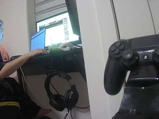 voyeurcam sexy little ana