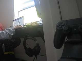 voyeurcam sexy little ana