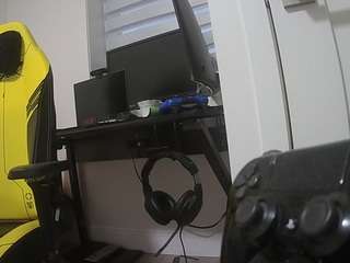 voyeurcam-sexy-little-ana-01's Info Image