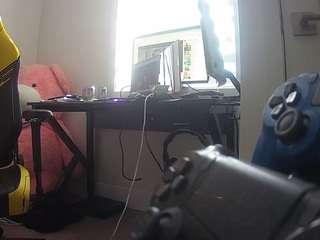 voyeurcam-sexy-l... Live Webcam on CamSoda