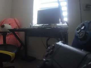 voyeurcam-sexy-l... Live Webcam on CamSoda