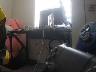 voyeurcam-sexy-l... Live Webcam on CamSoda