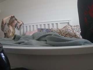 voyeurcam sexy little ana