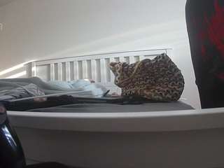 voyeurcam sexy little ana