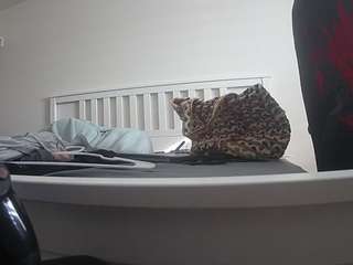 voyeurcam sexy little ana