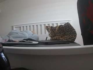 voyeurcam sexy little ana