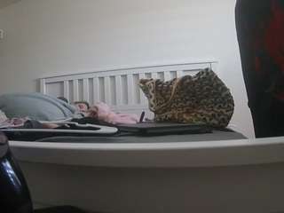 voyeurcam sexy little ana