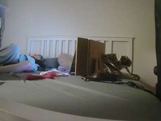 voyeurcam sexy little ana