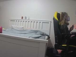 voyeurcam sexy little ana