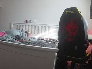 voyeurcam sexy little ana