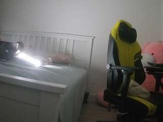 voyeurcam sexy little ana