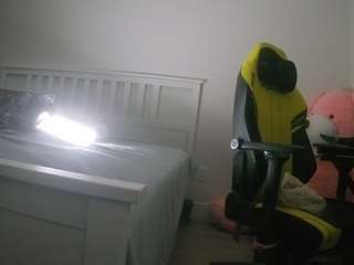 voyeurcam-sexy-little-ana-01 from CamSoda is Freechat