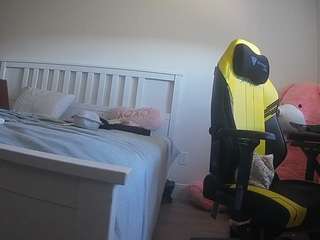 voyeurcam sexy little ana