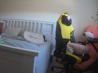 voyeurcam sexy little ana