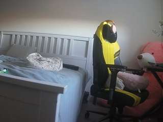 voyeurcam sexy little ana