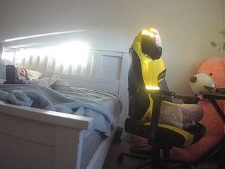 voyeurcam sexy little ana